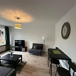 Apartment In Colmarer Strasse