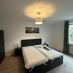 Apartment In Colmarer Strasse