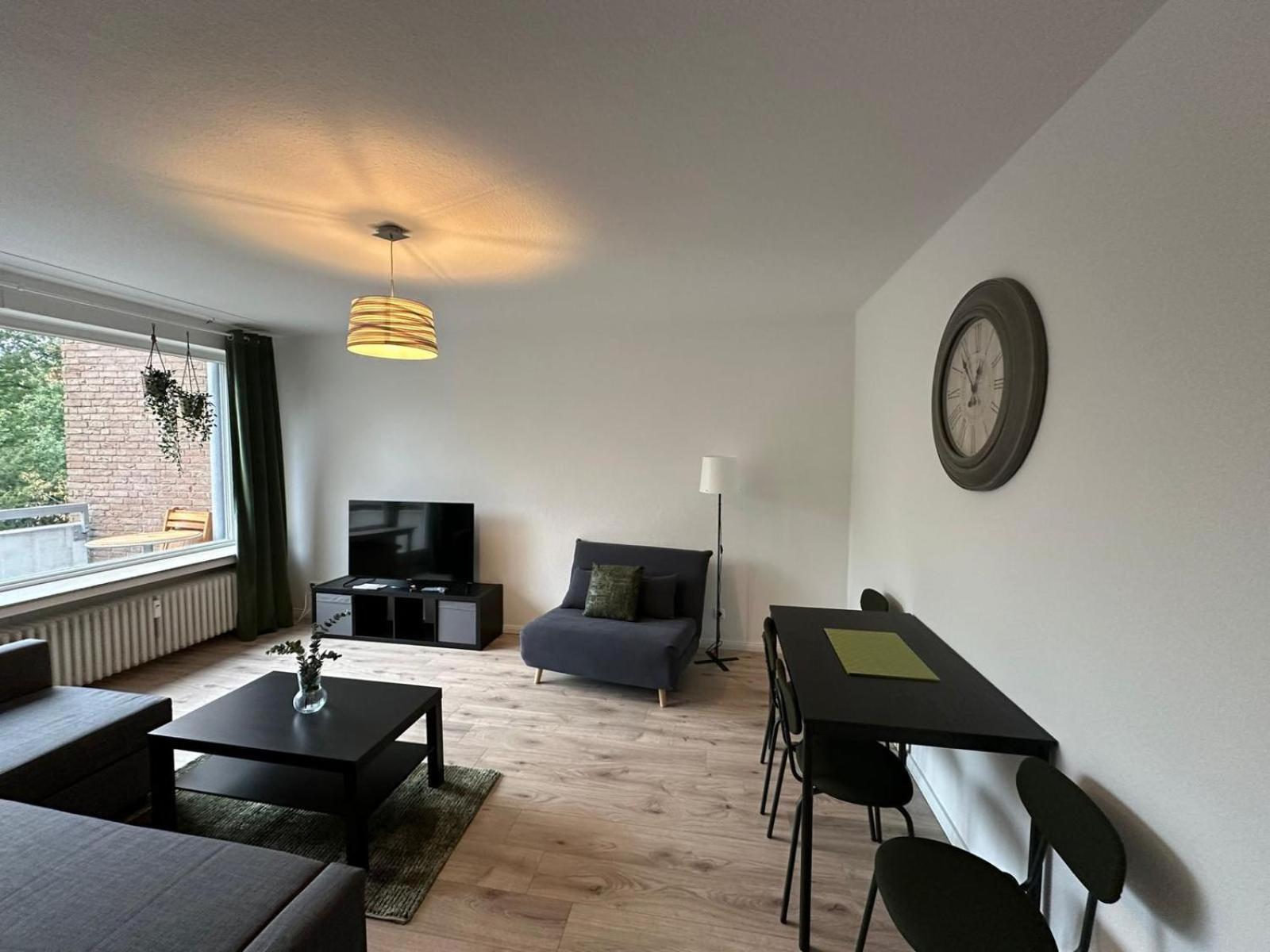 In Colmarer Strasse Apartment Bremen