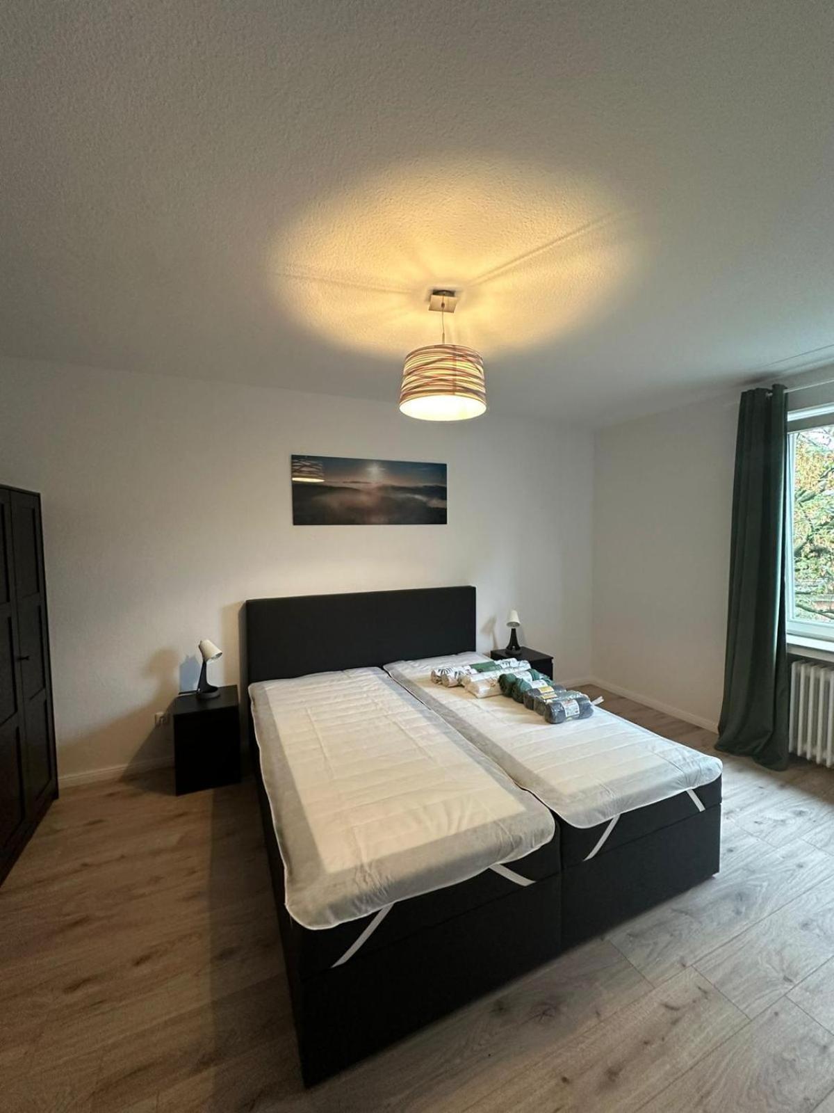 In Colmarer Strasse Apartment Bremen